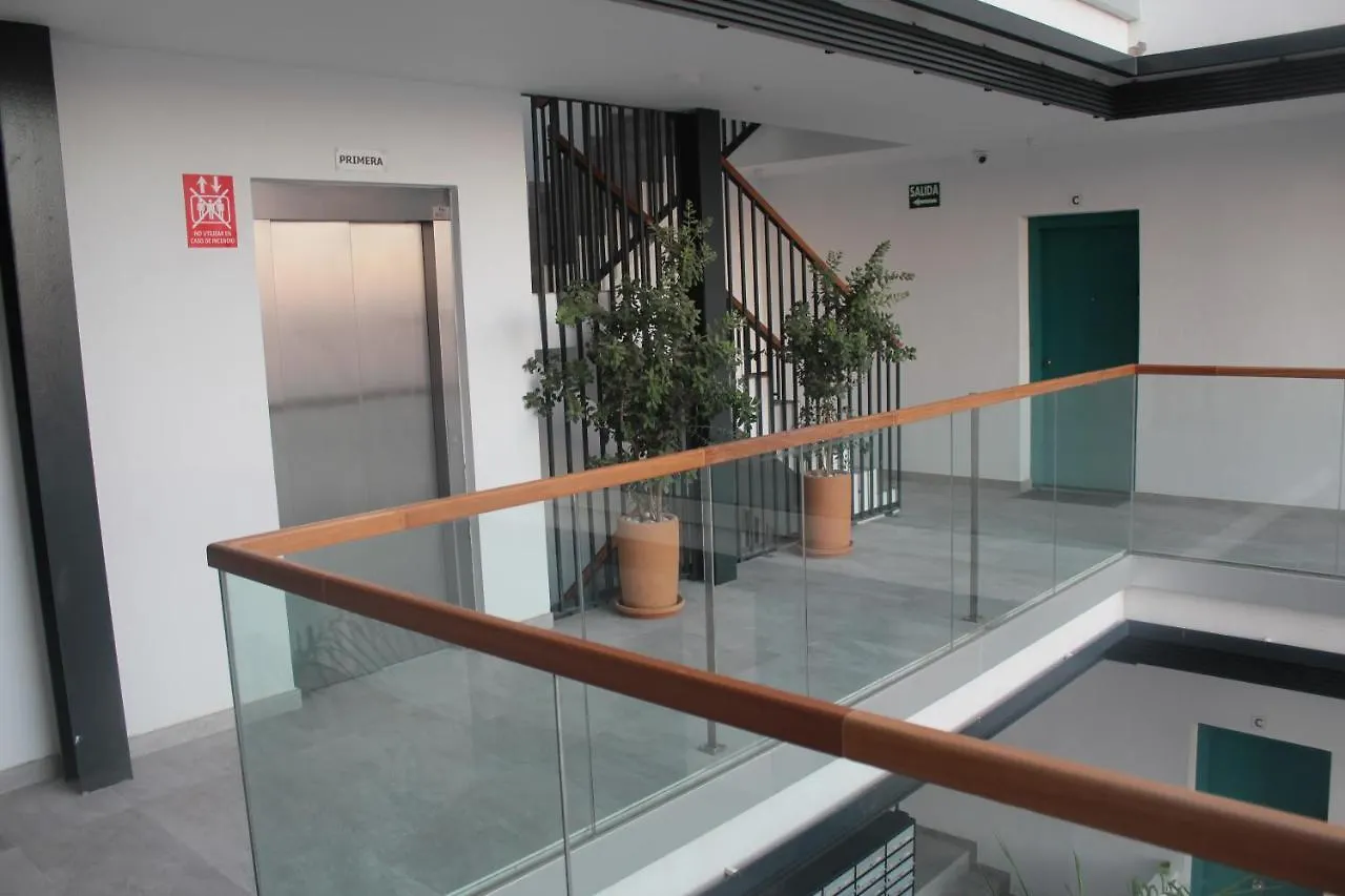 Apartamento Iceberg Tarifa Parking Gratuito Spain