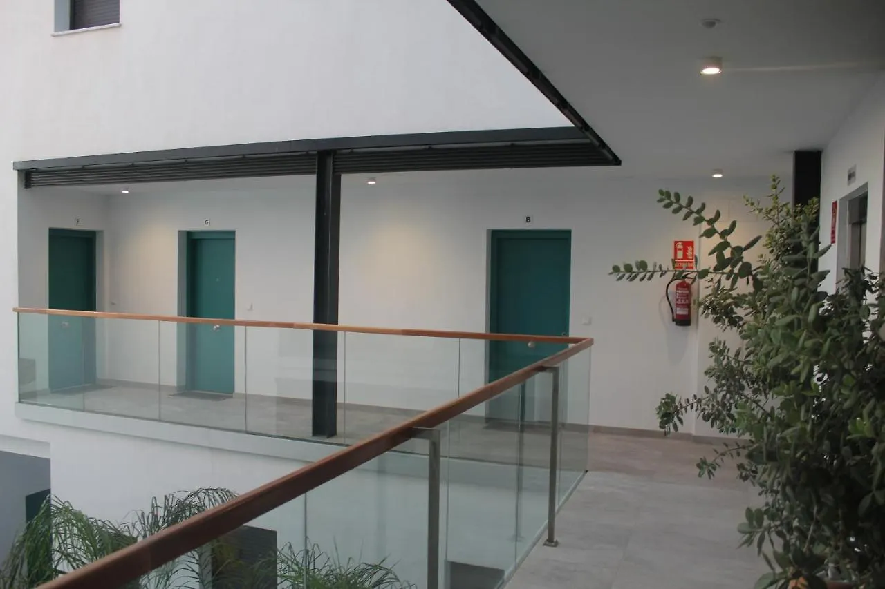 Apartamento Iceberg Tarifa Parking gratuito 0*,  Spagna