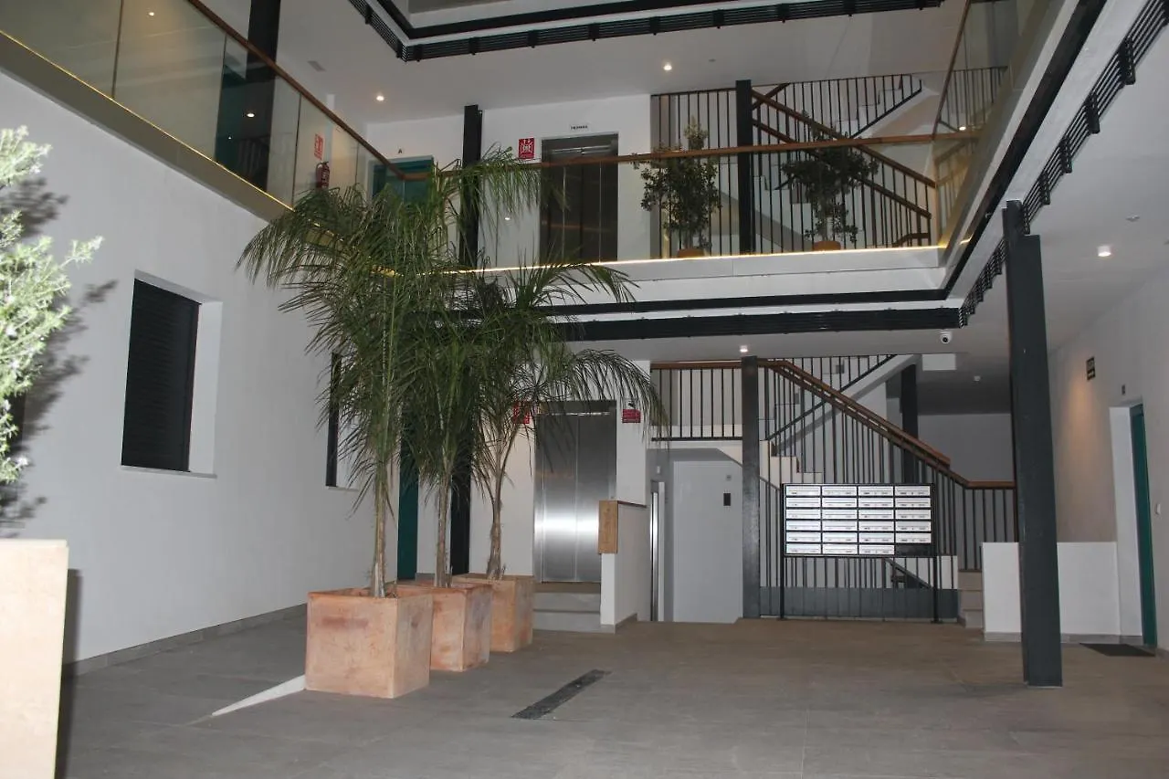 Apartamento Iceberg Tarifa Parking Gratuito Spain