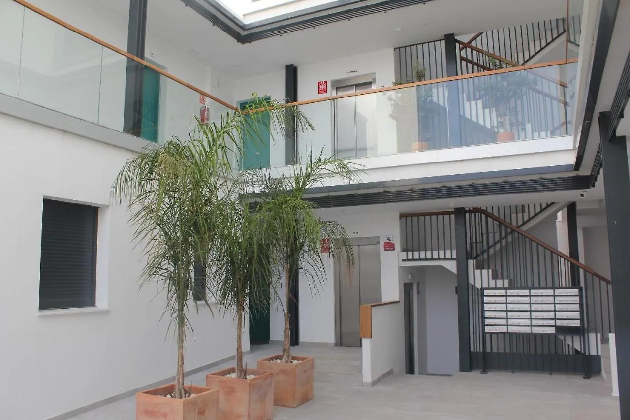 Apartamento Iceberg Tarifa Parking Gratuito Apartment