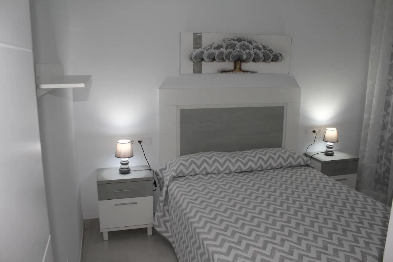Apartamento Iceberg Tarifa Parking Gratuito 0*,  Spain