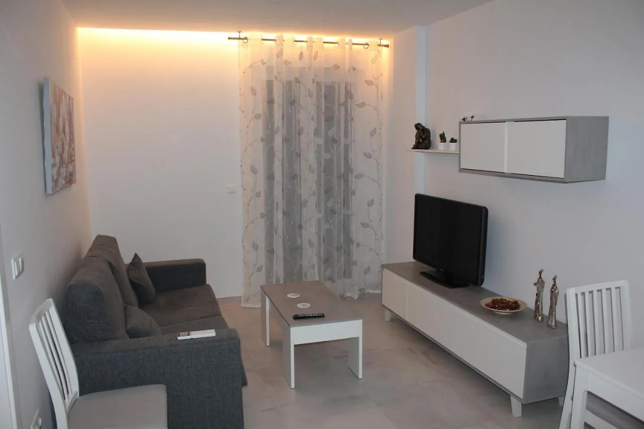 Apartamento Iceberg Tarifa Parking Gratuito Apartment