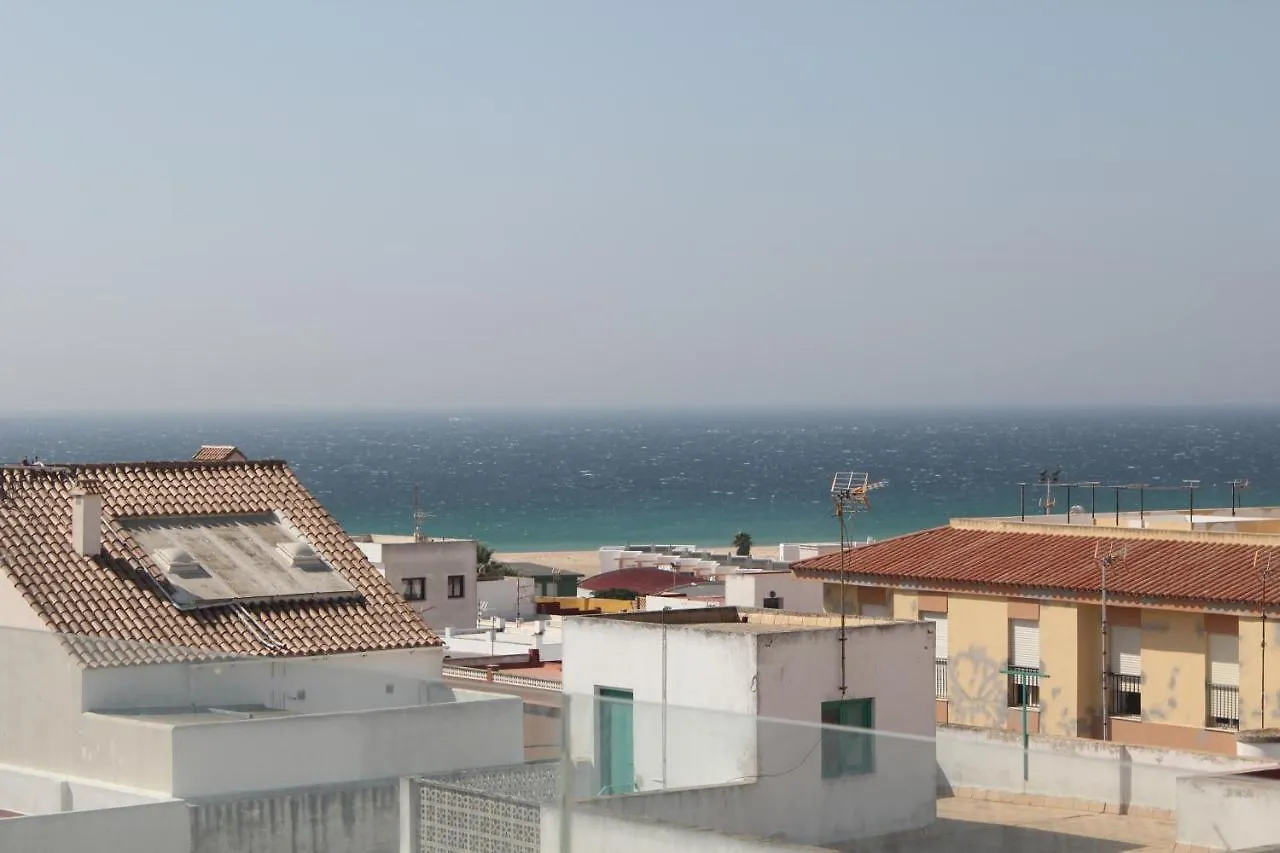 Apartment Apartamento Iceberg Tarifa Parking Gratuito