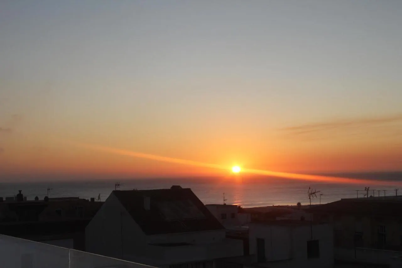 Apartamento Iceberg Tarifa Parking Gratuito Apartment