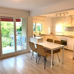 Be-cool Pool Center Apartamento Salou