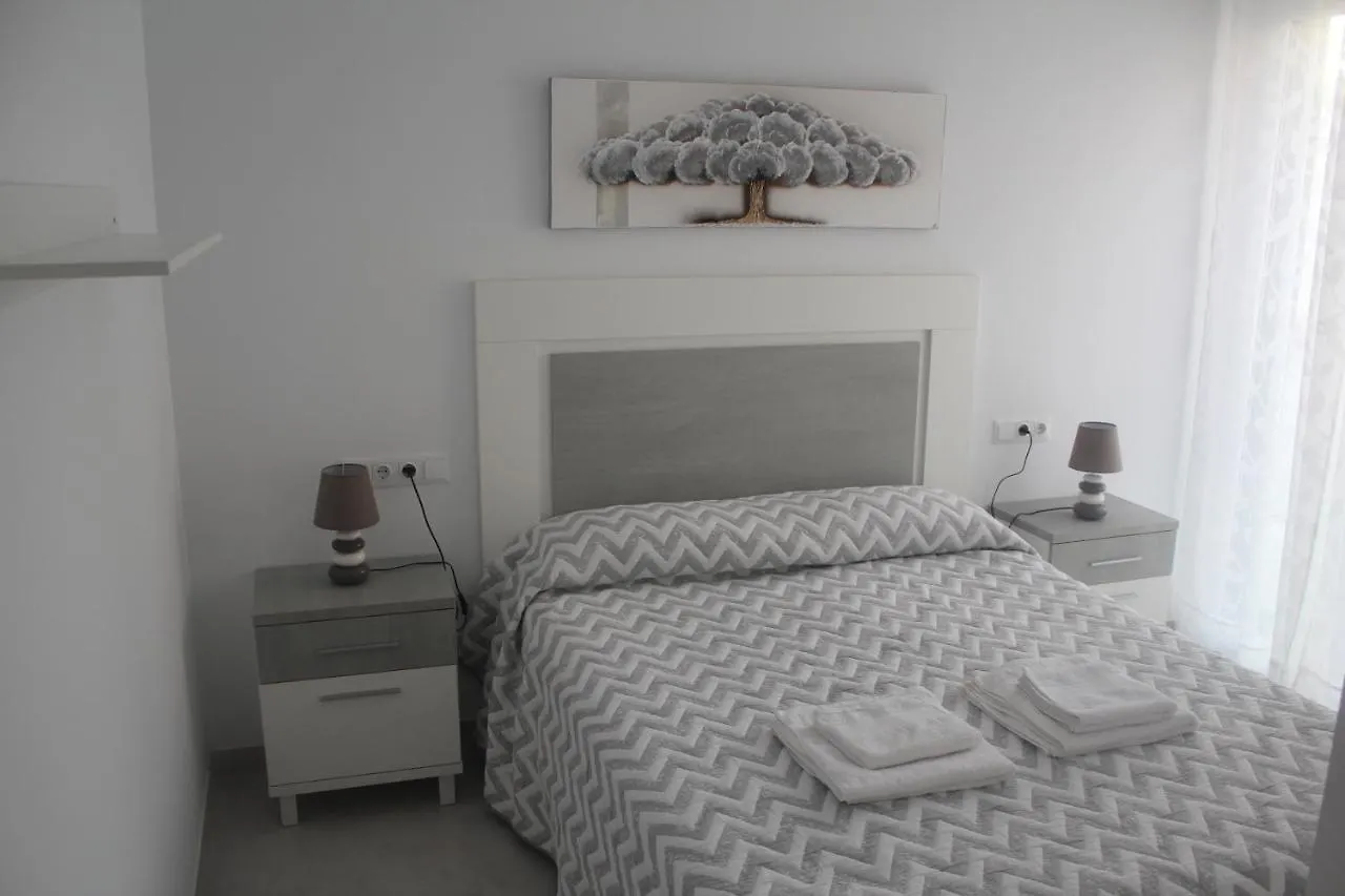Apartamento Iceberg Tarifa